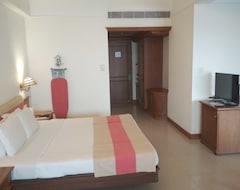 Hotel Hindustan Beach Retreat (Varkala, India)