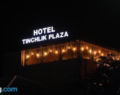 Hotel Tinchlik Plaza (Urganch, Usbekistan)
