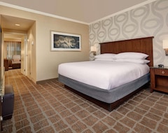 Hotel Embassy Suites by Hilton San Diego La Jolla (San Diego, USA)