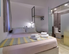 Hotel athensotel.com (Athens, Greece)