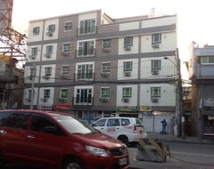 Hotel Aam Transient House (Pasay, Filipinas)