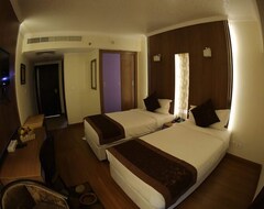 Hotel Tolip Inn Maadi (Cairo, Egypten)