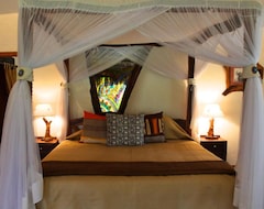 Hotel Chui Lodge (Naivasha, Kenija)