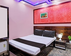 Khách sạn OYO 8863 Hotel Sigma (Kolkata, Ấn Độ)