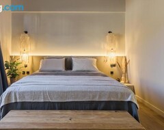 Khách sạn Poesia Hotel Only Suites (Lassi, Hy Lạp)