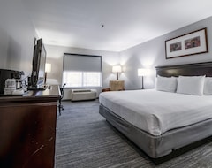Khách sạn Country Inn & Suites By Radisson, Ontario At Ontario Mills, Ca (Ontario, Hoa Kỳ)