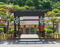 Hotelli Myeongmoon Pension Yangpyeong (Yangpyeong, Etelä-Korea)
