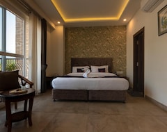 Khách sạn Holywater Hotel By Ganga Kinare (Rishikesh, Ấn Độ)