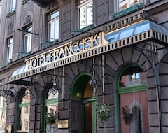 Khách sạn Hotel H15 Francuski Old Town (Kraków, Ba Lan)
