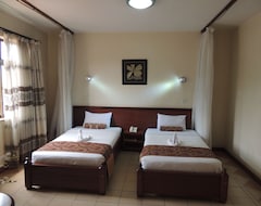 Khách sạn Hotel Hennessis (Nairobi, Kenya)