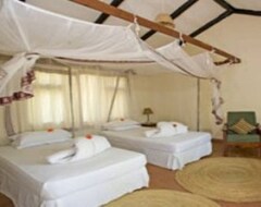 Hotel Moivaro Coffee Plantation Lodge (Arusha, Tanzania)