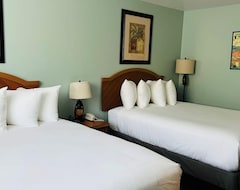 Hotelli Adventure Inn - Glenwood Springs (Glenwood Springs, Amerikan Yhdysvallat)