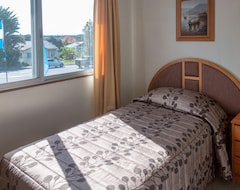 New Haven Motel (Auckland, New Zealand)