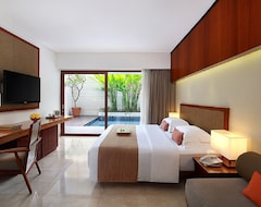 Khách sạn The Magani Hotel and Spa (Legian, Indonesia)