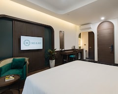 Hotel Khách Sạn Gần Biển Miami Phú Yên (Tuy Hòa, Vijetnam)
