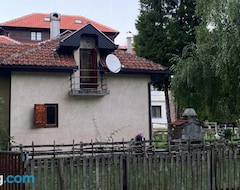 Toàn bộ căn nhà/căn hộ Vikendica Na Drini (Banja Koviljača, Séc-bia)