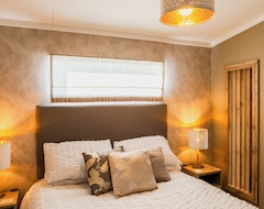 Hotel Luxurious 2-bed Lodge In St Helens, Ryde (Ryde, Storbritannien)