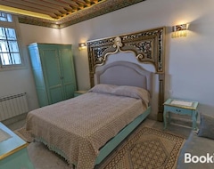 Bed & Breakfast Dar Hamouda - Medina De Tunis (Tunis, Tunis)