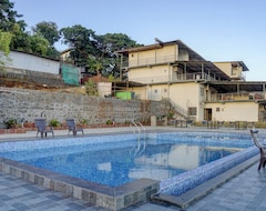 Hotel Treebo Trend Glenvista Estate (Panchgani, Indien)