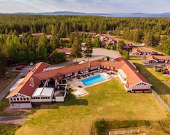 Khách sạn Norrfallsviken L & Konferens (Sundsvall, Thụy Điển)