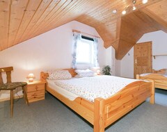 Casa/apartamento entero Amazing Holiday Home In Kerschenbach With Sauna (Kerschenbach, Alemania)
