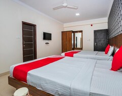 Hotel Itsy By Treebo - BCP Suites (Bengaluru, India)