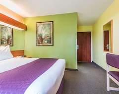 Hotel Microtel Inn & Suites By Wyndham Auburn (Auburn, USA)