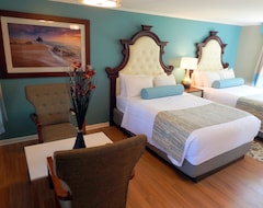 Hotel Seacoast Inn (Hyannis, USA)