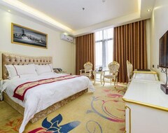 Hotel Yingbin  Beibu Gulf (Fangchenggang, Kina)