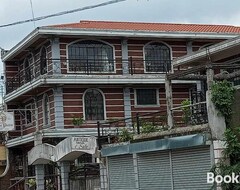 Guesthouse Family Room In Bato, Camarines Sur (Bato, Philippines)