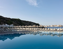 Hotel Mikri Poli Crete (Makri Gialos, Greece)
