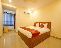 Khách sạn OYO 13494 Hotel Nakshatra Inn (Hyderabad, Ấn Độ)