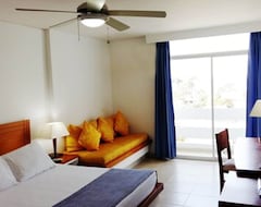 Blu Hotel by Tamaca Sercotel (Santa Marta, Kolombiya)