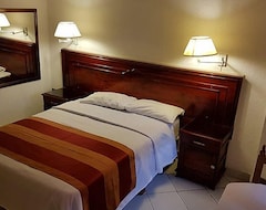 Hotel Real Malintzi Tlaxcala (Tlaxcala, Mexico)