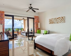 Hotel DoubleTree by Hilton Seychelles - Allamanda Resort and Spa (Anse Forbans, Seychelles)