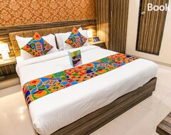 Fabhotel Suites Residency (Bombay, India)
