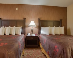 Hotel Castle Inn and Suites Anaheim (Anaheim, USA)
