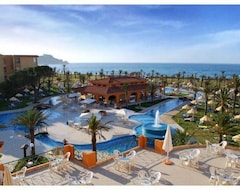 Hotel Dar Ismail (Tabarka, Tunesien)