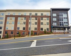 Hotel Homewood Suites By Hilton Athens Downtown University Area (Athens, USA)