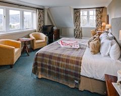 Hotel Lindeth Howe (Bowness-on-Windermere, Reino Unido)