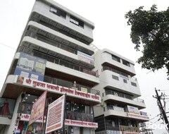 Hotel Bhakti Inn (Nashik, Indien)