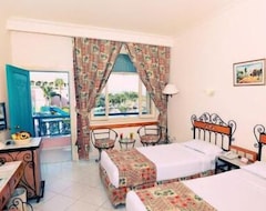Hotelli Le Pacha Resort (Hurghada, Egypti)