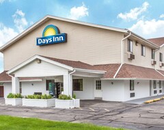 Khách sạn Days Inn by Wyndham Farmer City (Farmer City, Hoa Kỳ)