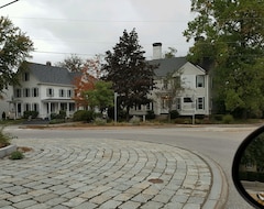 Casa/apartamento entero Histórico Fifer Davis House Circa 1760 (Concord, EE. UU.)