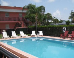 Hotel South Palm Suites (Lake Worth, USA)