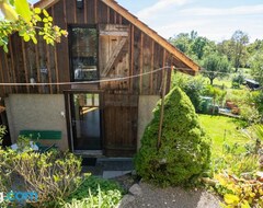 Toàn bộ căn nhà/căn hộ Tiny House Chez Claudine With Garden, Workspace, Netflix, Free Parking & Wifi (Brugg, Thụy Sỹ)