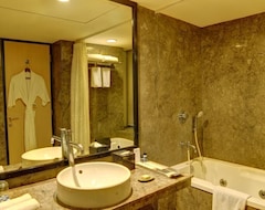 Hotelli Mosaic Hotel, Noida (Noida, Intia)