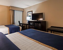 Hotel Best Western New Albany (New Albany, USA)