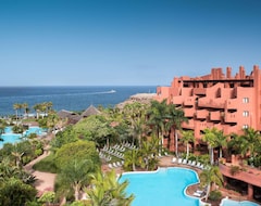 فندق Tivoli La Caleta Tenerife Resort (أدجيه, أسبانيا)