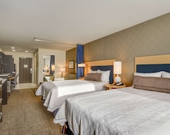 Hotel Home2 Suites By Hilton Irving/Dfw Airport North (Irving, EE. UU.)